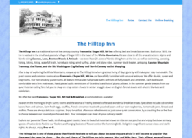 Hilltopinn.com thumbnail