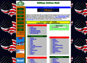 Hilltoponlinemall.com thumbnail