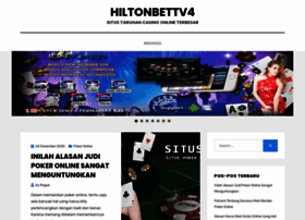 Hiltonbettv4.com thumbnail