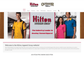 Hiltoncc.com thumbnail