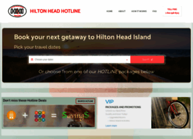 Hiltonheadplaces.com thumbnail