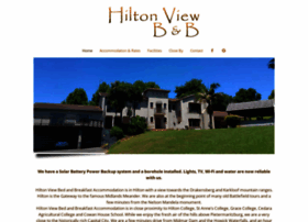Hiltonview.co.za thumbnail