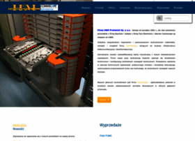 Him-proinwest.pl thumbnail