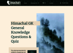 Himachal.guru thumbnail