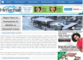 Himachal.org.in thumbnail