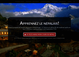 Himalaya-nepal.com thumbnail