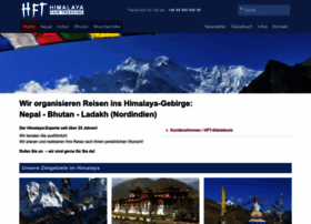 Himalaya.de thumbnail