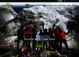 Himalayan-treks.com thumbnail