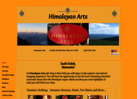 Himalayanartsnp.com thumbnail