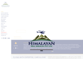 Himalayanheli.com thumbnail