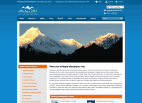 Himalayanhub.com thumbnail