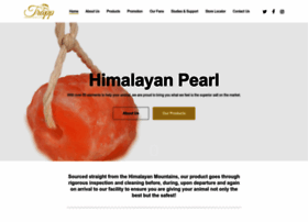 Himalayanpearl.com thumbnail
