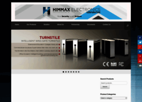 Himmax.com thumbnail