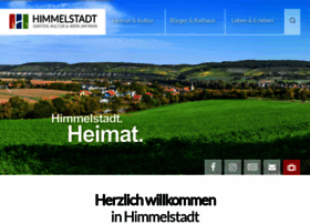 Himmelstadt.de thumbnail