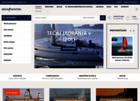 Hinco-yachting.com thumbnail