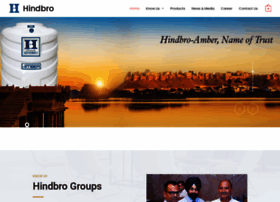 Hindbro.com thumbnail