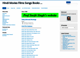 Hindi-movies-songs.com thumbnail