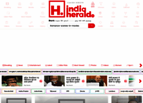 Hindiherald.com thumbnail
