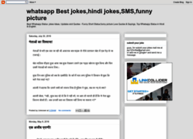 Hindijjokes.blogspot.com thumbnail