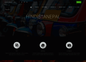 Hindistanepal.com thumbnail