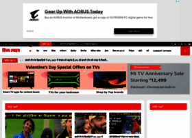 Hindlives.com thumbnail