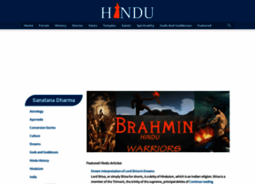 Hindu.bz thumbnail