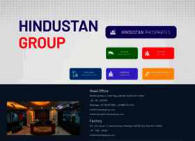 Hindustangroup.com thumbnail