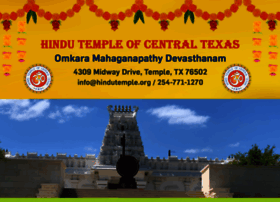 Hindutemple.org thumbnail