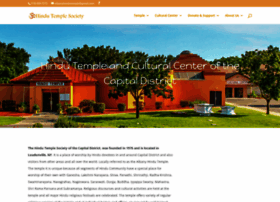 Hindutemplealbany.org thumbnail Hindutemplealbany.org thumbnail