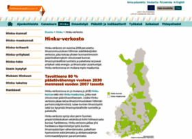 Hinku-foorumi.fi thumbnail