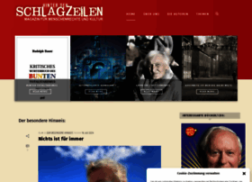 Hinter-den-schlagzeilen.de thumbnail