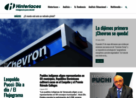 Hinterlaces.net thumbnail