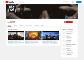 Hip-hop.de thumbnail