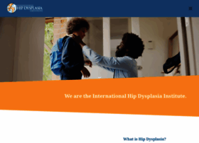 Hipdysplasia.org thumbnail Hipdysplasia.org thumbnail