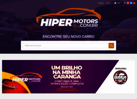 Hipermotors.com.br thumbnail