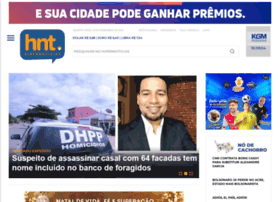 Hipernoticia.com.br thumbnail