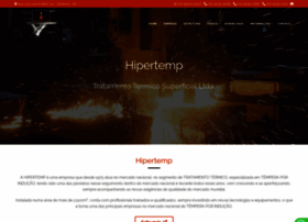 Hipertemp.com.br thumbnail