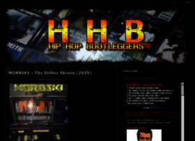 Hiphopbootleggers.us thumbnail