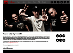 Hiphopcentraltv.com thumbnail