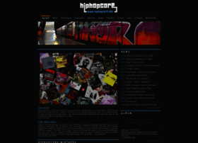 Hiphopcore.net thumbnail