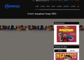 Hiphopmore.net thumbnail