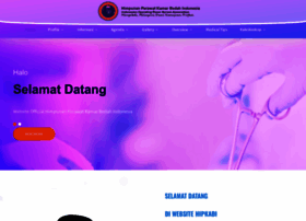 Hipkabipusat.org thumbnail