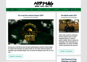 Hipmag.ro thumbnail Hipmag.ro thumbnail
