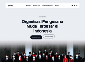 Hipmibintan.org thumbnail