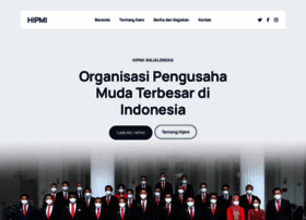 Hipmimajalengka.org thumbnail