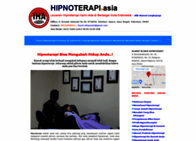 Hipnoterapi.asia thumbnail