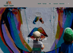 Hippe-sippe.com thumbnail