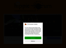 Hippie-forum.de thumbnail