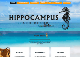 Hippocampus-online.com thumbnail