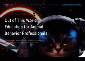Hippocampusonline.com thumbnail